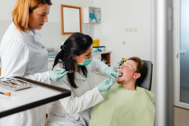 Best Emergency Wisdom Teeth Removal in Marrero, LA