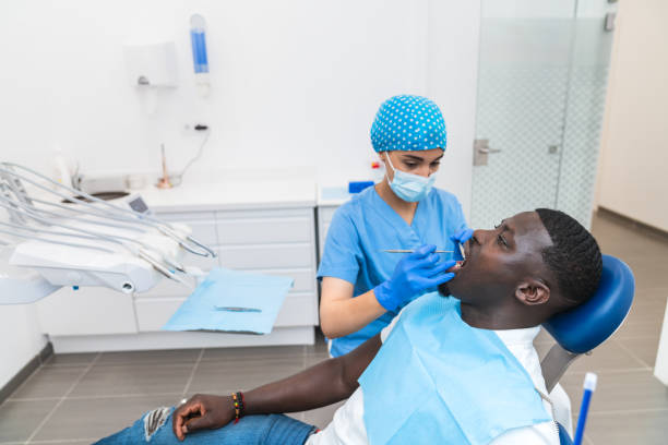 Best Emergency Orthodontic Repairs in Marrero, LA