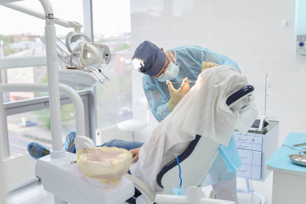 Best Emergency Tooth Extraction in Marrero, LA